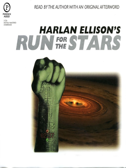 Title details for Run For The Stars by Harlan Ellison - Available